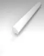Karastan Luxury Vinyl Quarter Round Trim Piece