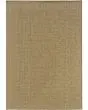 Karavia 2160n Tan Area Rug