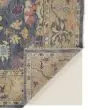 Karina 6791F Gold/Blue/Purple Rug