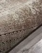 Karma KRM01 Ash Area Rug
