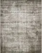 Karma KRM01 Ash Area Rug