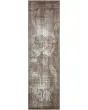 Karma KRM01 Ash Area Rug