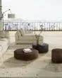 Kasbah 69G3F Tan/Gray/Red Area Rug