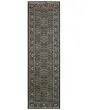 Kashan 180l Navy/Multi Area Rug