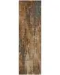 Kochi KC10 Rust Area Rug