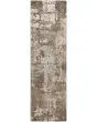 Kochi KC7 Brown Area Rug