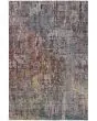 Kochi KC8 Plum 10'x14' Area Rug