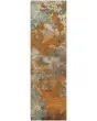 Kochi KC9 Copper Area Rug