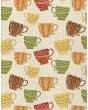 Kendall KE15 Linen Area Rug