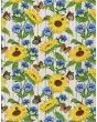 Kendall KE16 Putty Area Rug