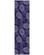 Kendall KE6 Navy Area Rug