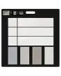 Kennadie Grey Ceramic Tile