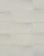 Kensington Bamboo Glossy Ceramic Tile