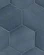 Kensington Ink Glossy Ceramic Tile