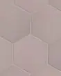 Kensington Petal Glossy Ceramic Tile