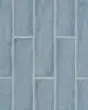 Kensington Sky Glossy Ceramic Tile
