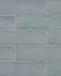 Kensington Sterling Glossy Ceramic Tile