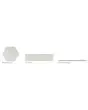 Kensington Stone Glossy Ceramic Tile