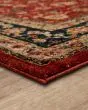 Spice Market Keralam Garnet Area Rug