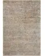 Katherine KES-02 Terracotta/Smoke Area Rug