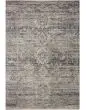 Katherine KES-05 Graphite/Jade Area Rug