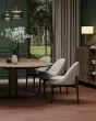 Charlton Ivy Sable 7"x72" Waterproof Luxury Vinyl