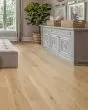 The Gault Estate Antiqued Lace Oak 8.5" Hardwood