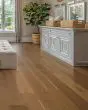 The Gault Estate English Brown Oak 8.5" Hardwood