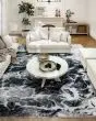 Kikiamo KK14 Marble Area Rug