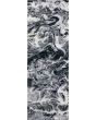 Kikiamo KK14 Marble Area Rug