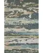 Kipton KIP01 Grey/Blue Area Rug