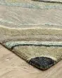 Kipton KIP07 Grey/Blue Area Rug
