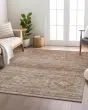 Karaj KJ4 Copper Area Rug