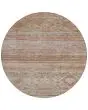 Karaj KJ4 Copper Area Rug