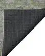 Karaj KJ6 Olive Area Rug