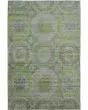 Karaj KJ6 Olive 10'x14' Area Rug