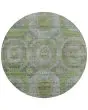 Karaj KJ6 Olive Area Rug