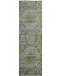 Karaj KJ6 Olive Area Rug