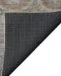 Karaj KJ6 Paprika Area Rug