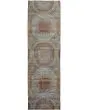 Karaj KJ6 Paprika Area Rug