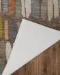 Kenner KN5 Chocolate Area Rug