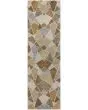 Kenner KN8 Chocolate Area Rug