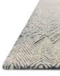 Kopa KO-05 Blue/Ivory Area Rug