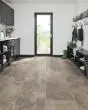 Korlok Select Mountain Slate 18"x24" Luxury Vinyl