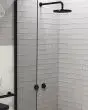Laredo Bianco Matte Ceramic Tile