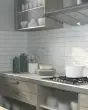Laredo Bianco Matte Ceramic Tile