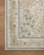 Laurel LAU-03 Cream Area Rug