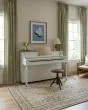 Laurel LAU-03 Cream Area Rug
