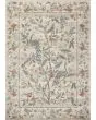 Laurel LAU-05 Cream Area Rug