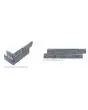 Ledger Stone Astro Silver Natural Stone Tile